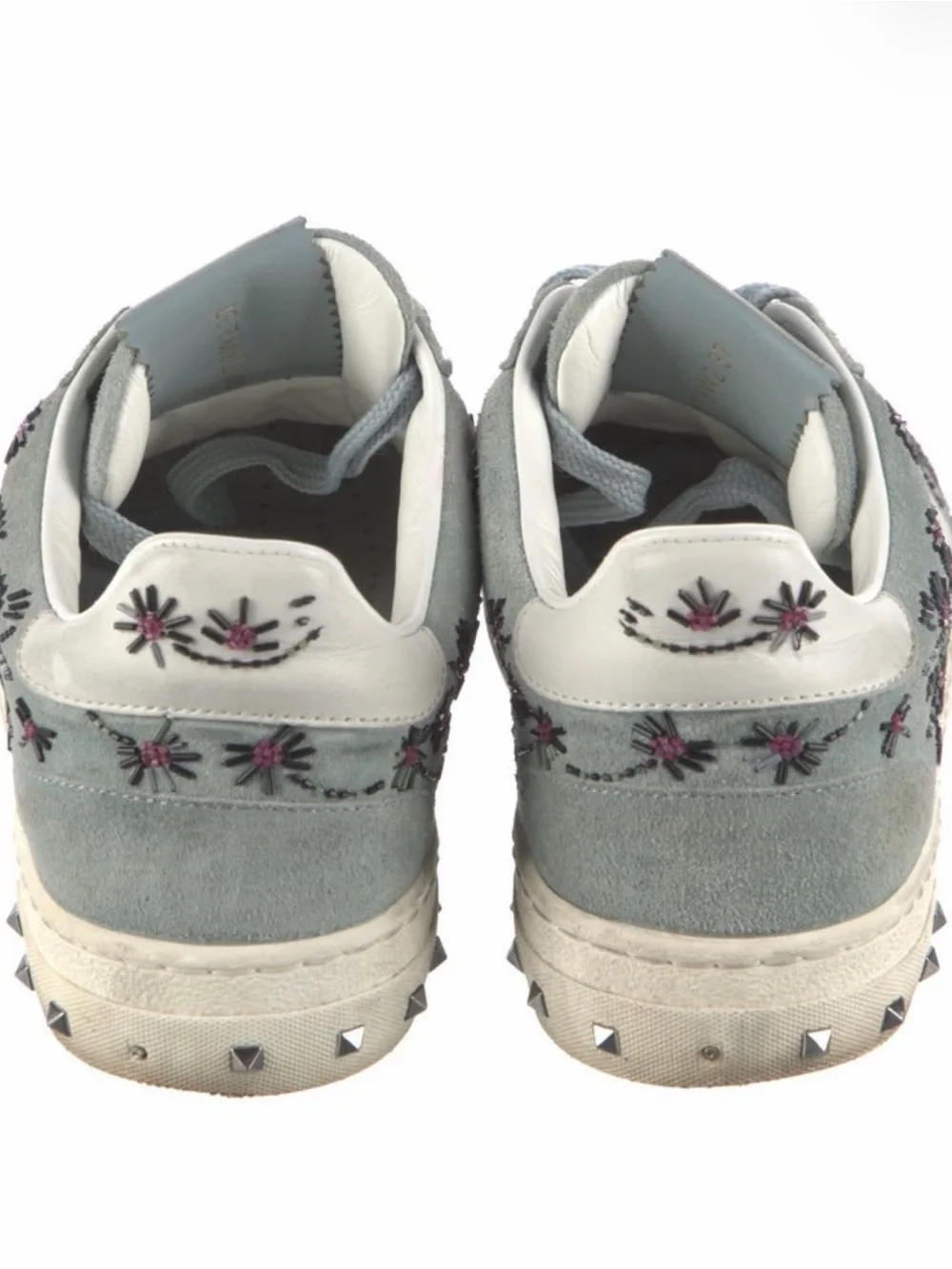 Valentino Garavani designer low